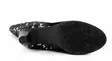 Laura Vita women's boots Alcbaneo 429 noir - Women's boots - 137064 - 4