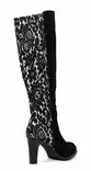 Laura Vita women's boots Alcbaneo 429 noir - Women's boots - 137064 - 3