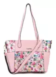 Laura Vita shoulder bag Amep 03 rose - Handbags - 140214 - 3