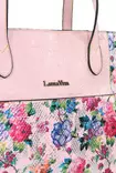 Laura Vita shoulder bag Amep 03 rose - Handbags - 140214 - 4