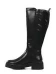 Marco Tozzi women's boots 25602-43 black - Women's boots - 139614 - 2