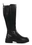 Marco Tozzi women's boots 25602-43 black - Women's boots - 139614 - 1