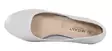 Migant pumps A929-91 silver glitter - Women's pumps and high heels - 140724 - 4