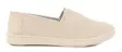 Migant women's walking shoes / espadrilles A921-95 beige - Migant women`s walking shoes - 138014 - 2
