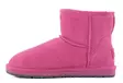Migant women's ankle boots A920-285 Ida fuchsia - Women's ankle boots - 136984 - 2