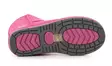 Migant women's ankle boots A920-285 Ida fuchsia - Women's ankle boots - 136984 - 3