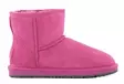 Migant women's ankle boots A920-285 Ida fuchsia - Women's ankle boots - 136984 - 1