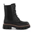 Migant women's ankle boots A920-313 black - Women's ankle boots - 139364 - 3