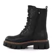 Migant women's ankle boots A920-313 black - Women's ankle boots - 139364 - 2
