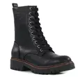 Migant ankle boots A920-344 black - Women's ankle boots - 141664 - 1
