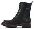 Migant ankle boots A920-344 black - Women's ankle boots - 141664 - 3