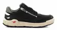 Mustang Women's Walking Shoes 1290-307-9 black - Women's walking shoes - 136924 - 1