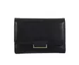Nabo Wallet NK353 black - Wallets - 138304 - 1