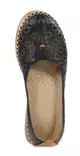 Nor Walk ballerinas Annika 04134-1 black - Ballerinas - 140794 - 5