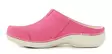 Nursing Care Machine washable shoes WG309 fuchsia - Women's work shoes - 113514 - 3