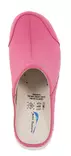 Nursing Care Machine washable shoes WG309 fuchsia - Women's work shoes - 113514 - 4
