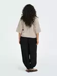 Only Carmakoma CARSIMONI 3/4 PULLOVER KNT pumice stone/melange - Women's knitwear - 141674 - 3