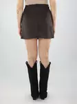 Only Skirt Amazing-stina chocolate torte - Skirts - 141974 - 2