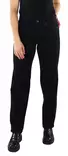 Only women's jeans Blush Straight Mid black - Women's trousers - 136794 - 1