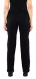 Only women's jeans Blush Straight Mid black - Women's trousers - 136794 - 2