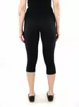 Only Leggings Live love 3/4, black - Leggings - 130704 - 2