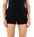 Only Play sports shorts black - Women's sports shorts - 136604 - 1