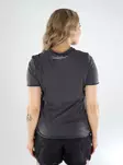 Only printed t-shirt Life blackned pearl/staycay - Women's T-shirts - 138824 - 2