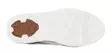Pegada men's genuine leather sneakers 111901-01 branco - Men's sneakers - 140294 - 5