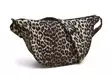 Pieces shoulder bag Bumbag black/leo - Handbags - 136664 - 1