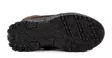 Pomar women's studded shoes Alppi bark suede - Women's ankle boots - 137404 - 3