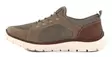 Rieker men's walking shoes B6660-64 beige - Men's walking shoes - 137984 - 2
