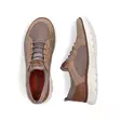 Rieker men's walking shoes B6660-64 beige - Men's walking shoes - 137984 - 3
