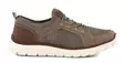 Rieker men's walking shoes B6660-64 beige - Men's walking shoes - 137984 - 1