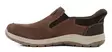 Rieker men's READY2GO walking shoes 03655-24 brown - Men's walking shoes - 137804 - 2