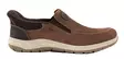 Rieker men's READY2GO walking shoes 03655-24 brown - Men's walking shoes - 137804 - 1