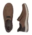 Rieker men's READY2GO walking shoes 03655-24 brown - Men's walking shoes - 137804 - 3