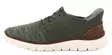 Rieker men's READY2GO sneakers B6658-52 green - Men's sneakers - 137794 - 2