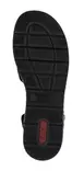 Rieker women's sandals V3902-00 black - Rieker women`s sandals - 140714 - 4