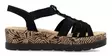 V3902-00 - Rieker women`s sandals - 140714 - 1