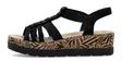 Rieker women's sandals V3902-00 black - Rieker women`s sandals - 140714 - 2