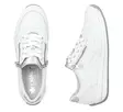 Rieker women's wide-last walking shoes N1100-81 white - Rieker women`s walking shoes - 140444 - 3