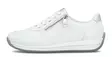 Rieker women's wide-last walking shoes N1100-81 white - Rieker women`s walking shoes - 140444 - 2