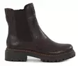 Rieker ankle boots 72660-25 brown - Rieker ankle boots - 142084 - 1
