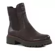 Rieker ankle boots 72660-25 brown - Rieker ankle boots - 142084 - 3
