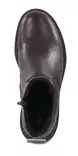 Rieker ankle boots 72660-25 brown - Rieker ankle boots - 142084 - 4