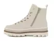 Rieker women's ankle boots Y6220-60 beige - Women's ankle boots - 139424 - 2