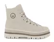 Rieker women's ankle boots Y6220-60 beige - Women's ankle boots - 139424 - 1