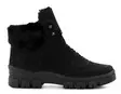 Rieker women's ankle boots Z1101-00 black - Rieker ankle boots - 137014 - 1