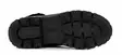 Rieker women's ankle boots Z1101-00 black - Rieker ankle boots - 137014 - 4