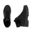 Rieker women's ankle boots Z1101-00 black - Rieker ankle boots - 137014 - 3